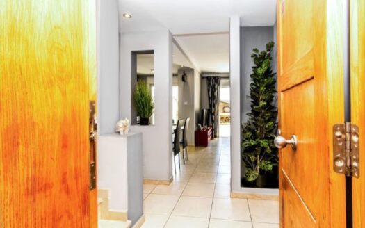 Adosado en Puerto Santiago