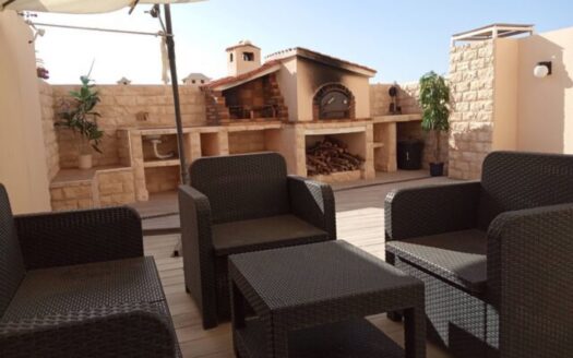 Adosado en Puerto Santiago