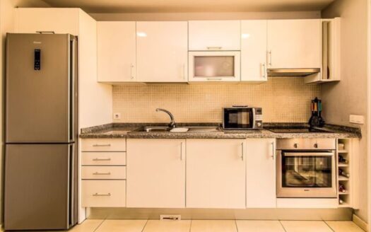 Adosado en Puerto Santiago