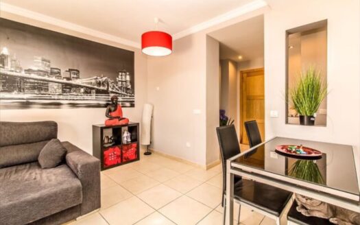 Adosado en Puerto Santiago