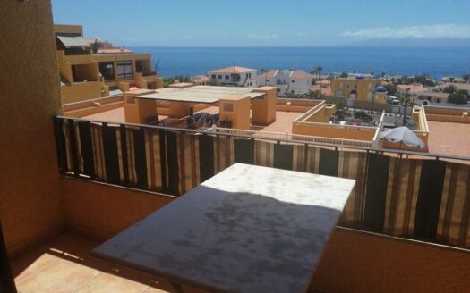 Apartamento en Playa del Sol, Playa La Arena