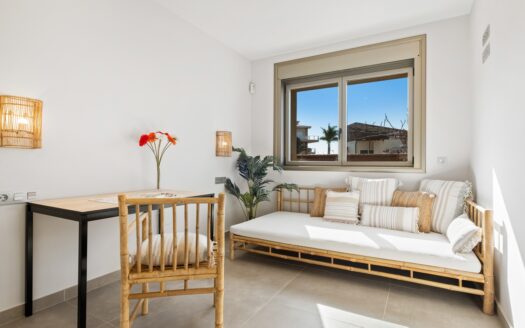 Villas unifamiliares en Green South Villas, Amarilla Golf