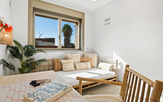 Villas unifamiliares en Green South Villas, Amarilla Golf