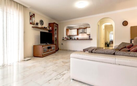 Apartamento en Gigansol del Mar, Los Gigantes