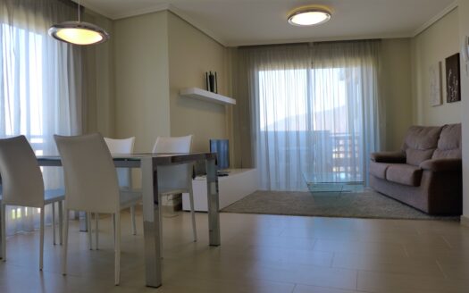 Apartamento en Vista Roja, El Médano