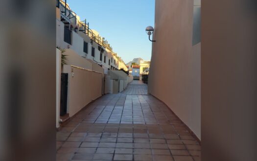 Apartamento en Costa del Silencio