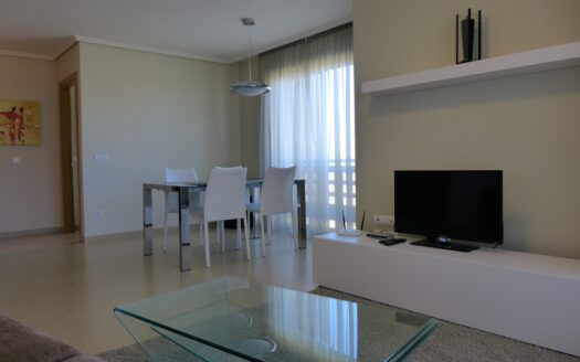 Apartamento en Vista Roja, El Médano