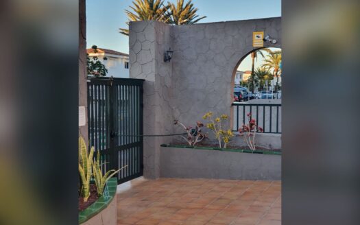 Apartamento en Costa del Silencio