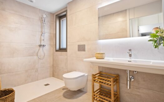 Villas unifamiliares en Green South Villas, Amarilla Golf