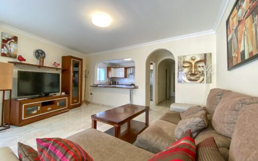 Apartamento en Gigansol del Mar, Los Gigantes