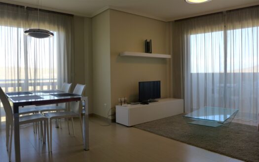 Apartamento en Vista Roja, El Médano