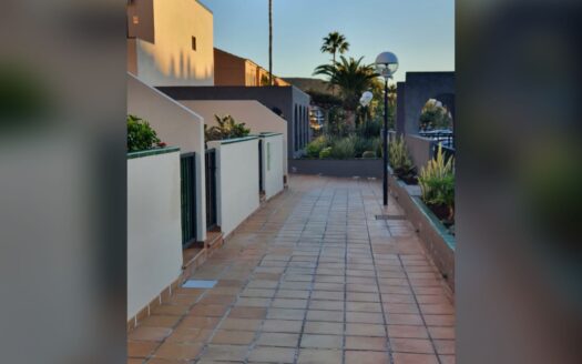 Apartamento en Costa del Silencio