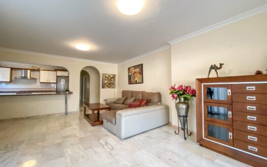 Apartamento en Gigansol del Mar, Los Gigantes