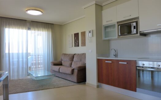 Apartamento en Vista Roja, El Médano