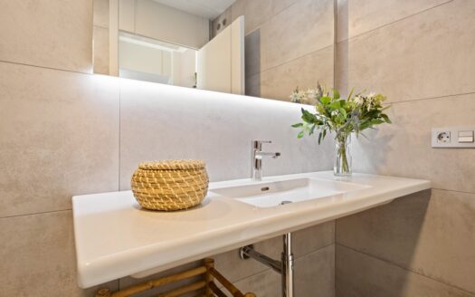 Villas unifamiliares en Green South Villas, Amarilla Golf