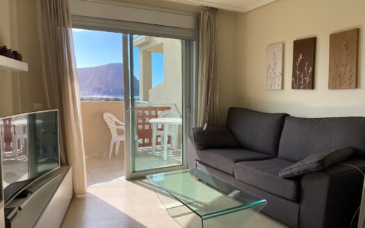 Apartamento en Vista Roja, El Médano