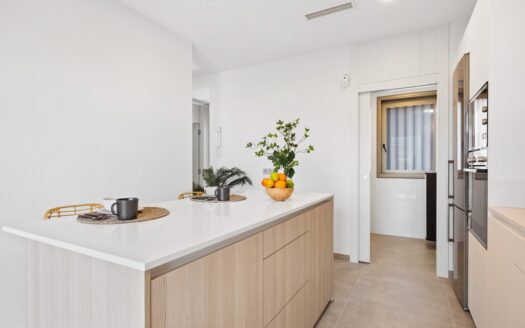 Villas unifamiliares en Green South Villas, Amarilla Golf