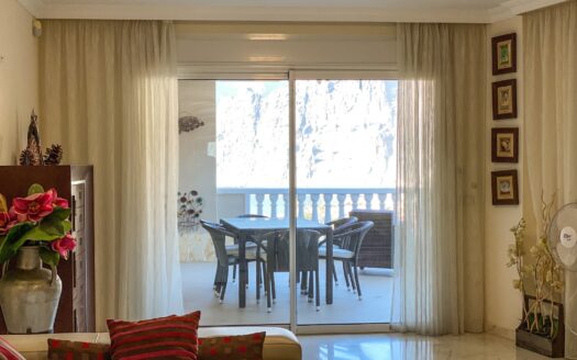 Apartamento en Gigansol del Mar, Los Gigantes