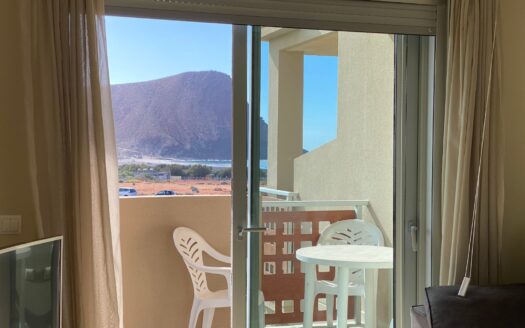 Apartamento en Vista Roja, El Médano