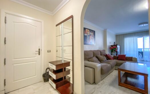 Apartamento en Gigansol del Mar, Los Gigantes