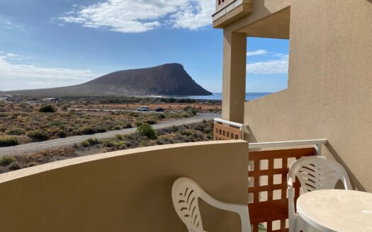 Apartamento en Vista Roja, El Médano