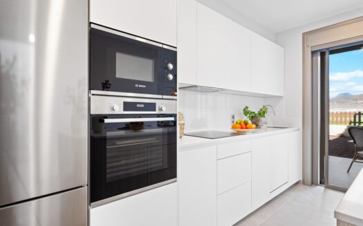 Villas unifamiliares en Green South Villas, Amarilla Golf