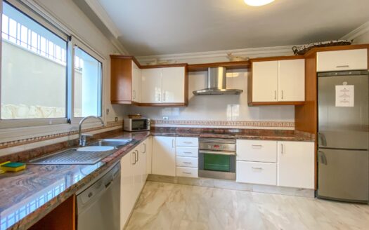 Apartamento en Gigansol del Mar, Los Gigantes