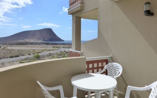 Apartamento en Vista Roja, El Médano