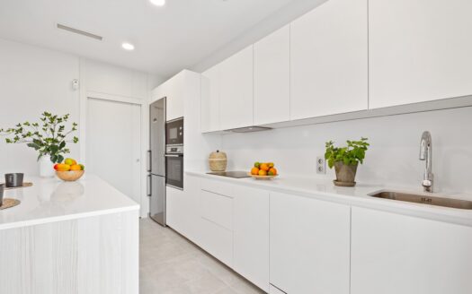 Villas unifamiliares en Green South Villas, Amarilla Golf