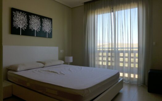 Apartamento en Vista Roja, El Médano