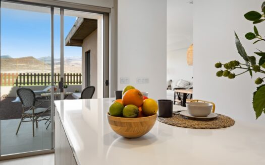 Villas unifamiliares en Green South Villas, Amarilla Golf