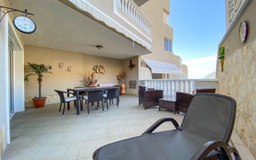 Apartamento en Gigansol del Mar, Los Gigantes