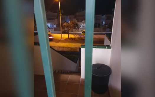 Apartamento en Costa del Silencio