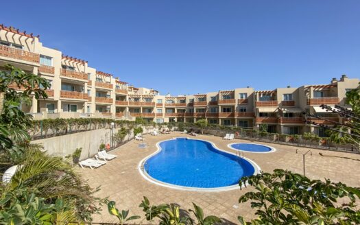 Apartamento en Vista Roja, El Médano