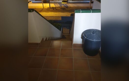 Apartamento en Costa del Silencio