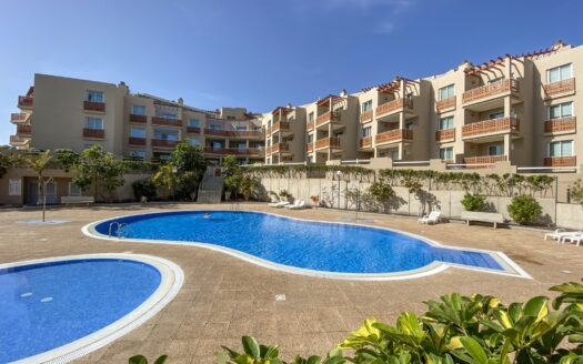 Apartamento en Vista Roja, El Médano