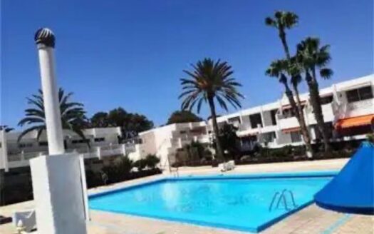 Apartamento estudio en el Chaparral, Costa del Silencio, Arona