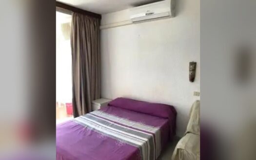 Apartamento estudio en el Chaparral, Costa del Silencio, Arona