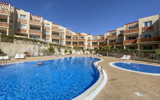 Apartamento en Vista Roja, El Médano