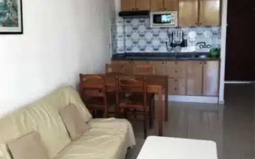 Apartamento estudio en el Chaparral, Costa del Silencio, Arona