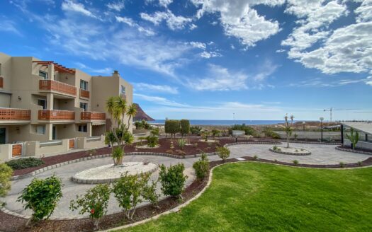 Apartamento en Vista Roja, El Médano