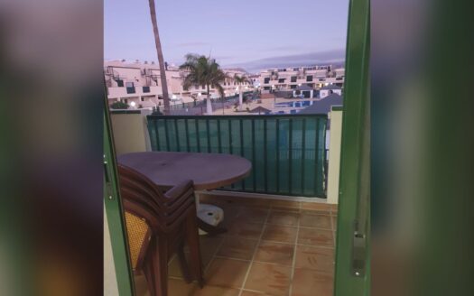 Apartamento en Costa del Silencio