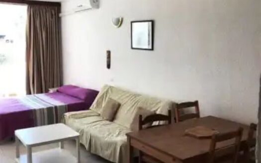 Apartamento estudio en el Chaparral, Costa del Silencio, Arona