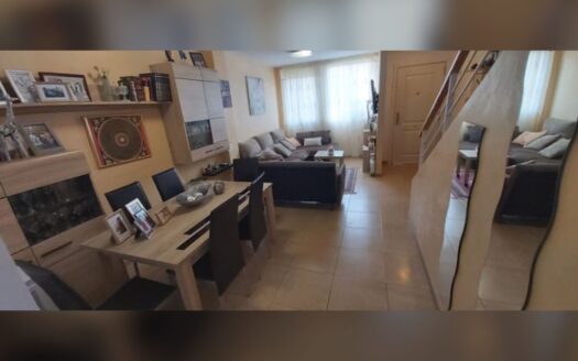 Adosado en Llamo de Camello, San Miguel de Abona