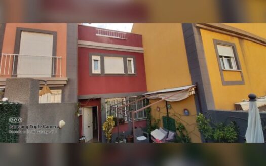 Adosado en Llamo de Camello, San Miguel de Abona