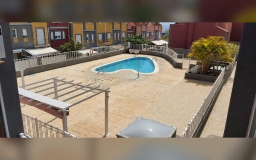 Adosado en Llamo de Camello, San Miguel de Abona