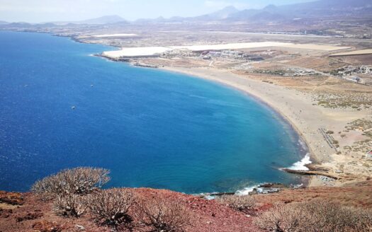 Apartamento en Vista Roja, El Médano