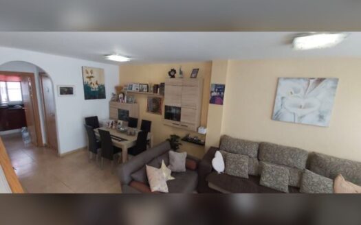 Adosado en Llamo de Camello, San Miguel de Abona