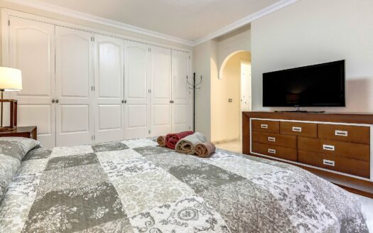 Apartamento en Gigansol del Mar, Los Gigantes