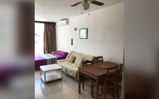 Apartamento estudio en el Chaparral, Costa del Silencio, Arona